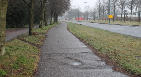 Middenweg Middenweg