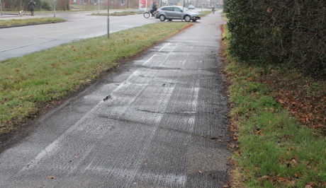 Torenakkerweg Torenakkerweg