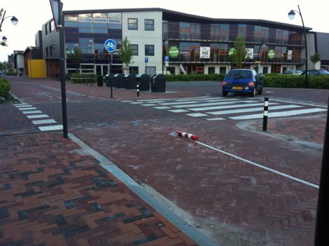 Maximaplein