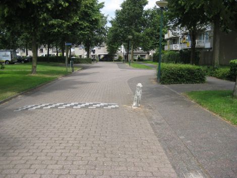 Veldschoren