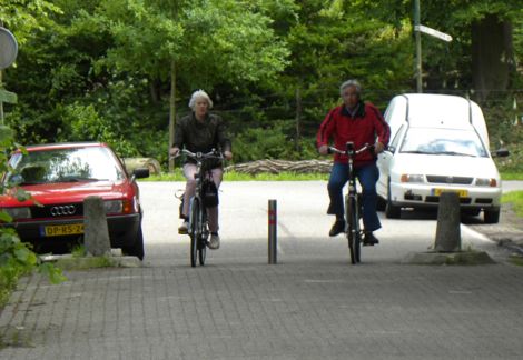 Lockhorsterweg