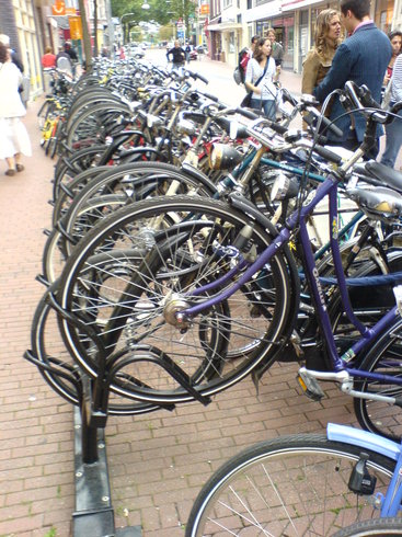 Rekken Ziekerstraat Rekken Ziekerstraat