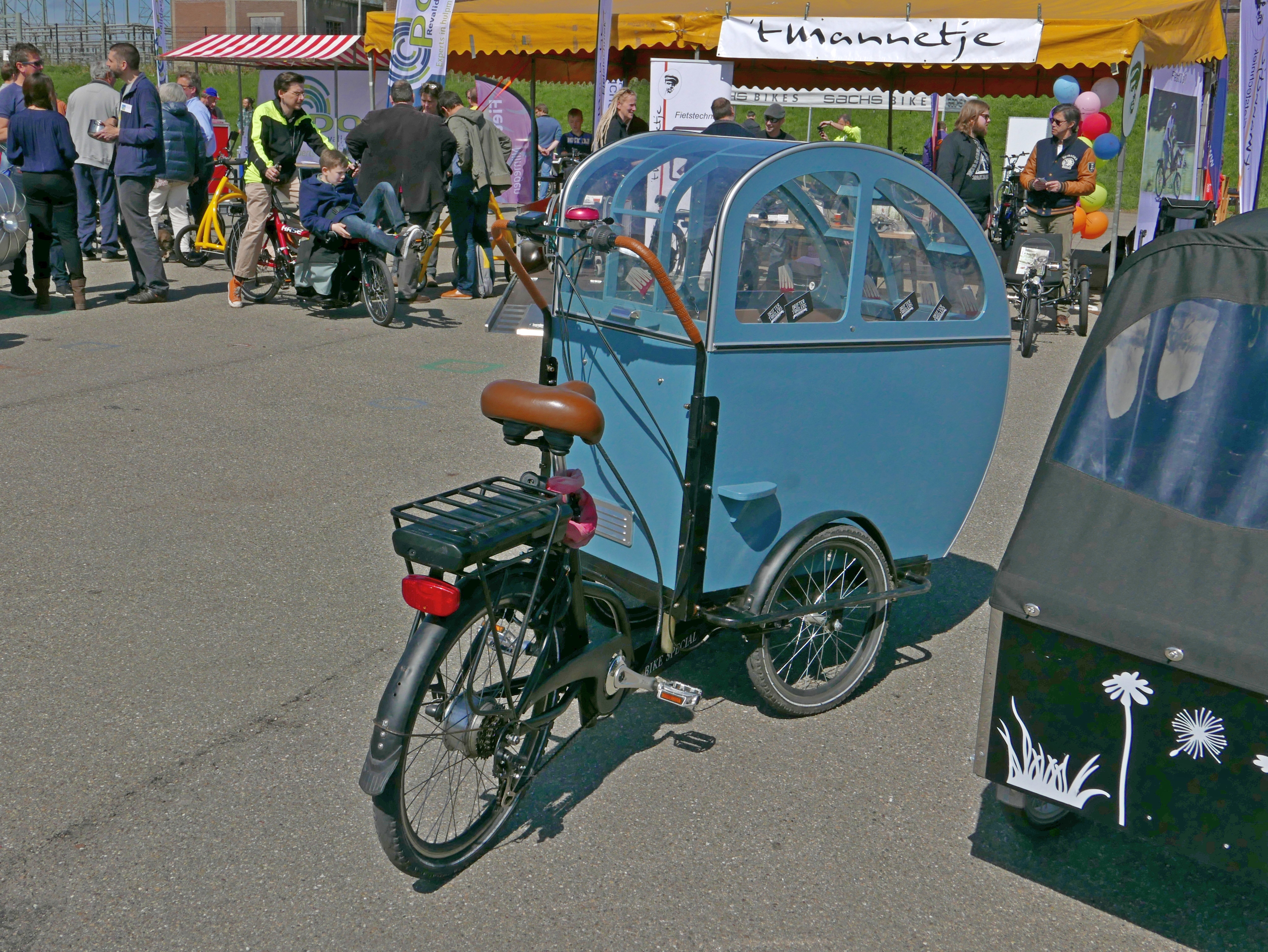 bakfietsmarkt