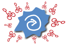 Fietstocht rondom Zwolle