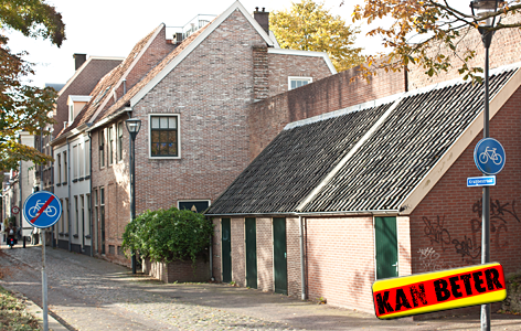 Pletterstraat tegenstrijdige berichten