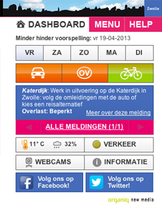Widget Katerdijk