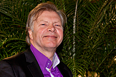 Foto Girbe Drenthe, directeur Tuinland