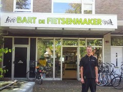 Foto winkel Bart de Fietsenmaker