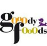 Logo GooodyFoods