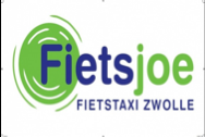 Logo Fietsjoe-Zwolle