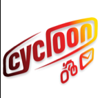 Logo Cycloon-Zwolle