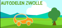 Logo Autodelen Zwolle