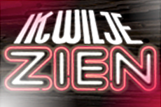 Logo: Ik wil je zien