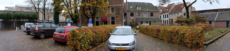 Foto: Kloostertuin