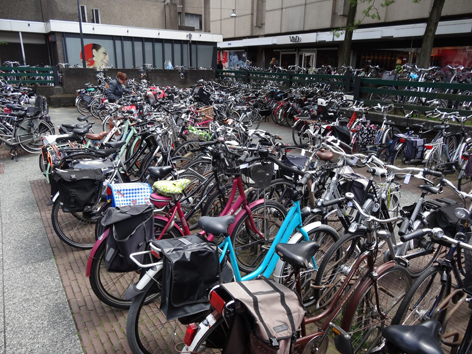 Foto: Meerminneplein