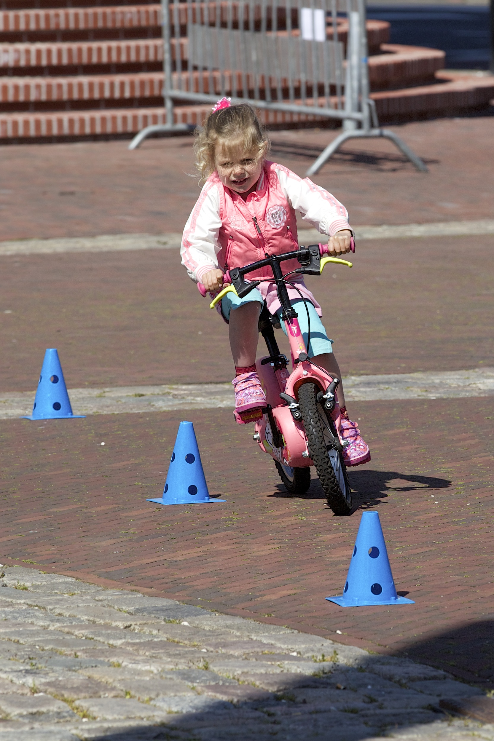Ijmuiden 19 april 2014 